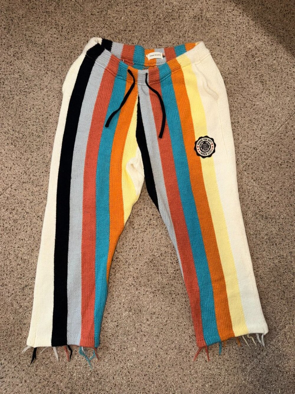 Honor The Gift Heritage Ankle Pant